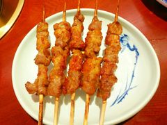 -1078號老北京涮肉(松柏店)