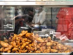 波肉-老宾州南街酸粉店(民族大道店)