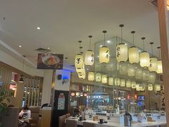 -禾绿回转寿司(苏宁广场店)