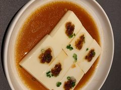 少爷酱蒸山水豆腐-小炳胜(卓悦中心店)