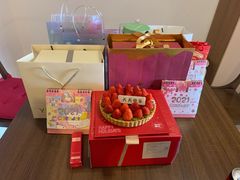 零售区-派悦坊·甜品·蛋糕(日坛店)