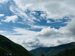 -莲宝叶则景区