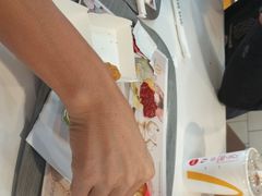 -麦当劳(电白服务区店)