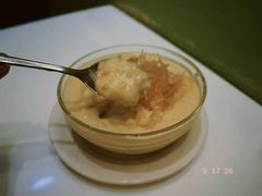 -果流香水果甜品(建政路店)