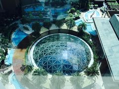 -澳门喜来登大酒店