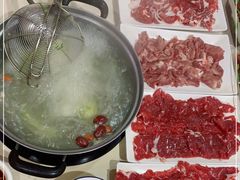 -伟记牛肉(金鸿公路店)