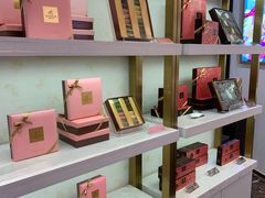零售区-GODIVA(印象城店)