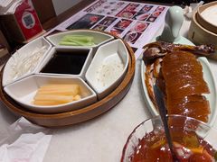 -小吊梨汤·北京菜·烤鸭(双井乐成中心店)