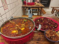 -聂发财重庆江湖菜(解放碑店)