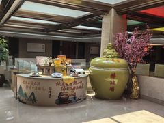 -聚春园自助餐厅(东街口店)