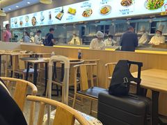 -蔡明纬热干面(长港路店)