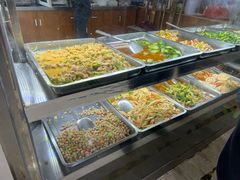 -马遂林烩面馆(少室路店)