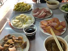 -风味烧烤