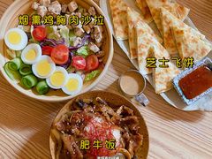 -0907餐厅(核桃园店)