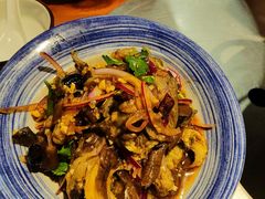 -大草原清真饭庄(沙河店)