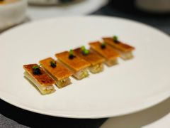 -甄御•海鲜新青岛菜(麦岛店)