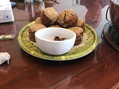 -竹叶涮肉坊(总店)