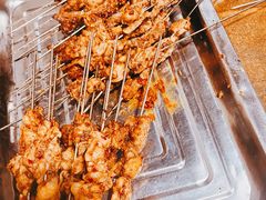 -清真·马峰烤肉(小学习北巷店)