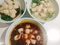 -珍味马边曹五抄手