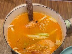 -迷你椰·泰式大排档(北京首店)