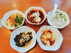 -龙抄手(春熙路总店)