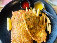 -安妮意大利餐厅(国贸店)