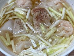 -百福麵家(新馬路店)