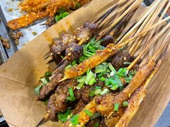 -林二哥宜烤官·宜宾小烧烤