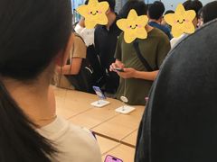 -Apple零售店(天环广场店)