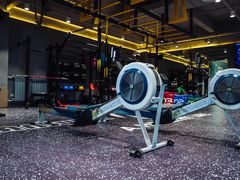 -Answer Fitness 答案健身(奥体店)