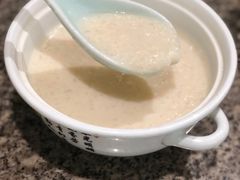 民国美龄粥-南京大牌档(苏州中心店)