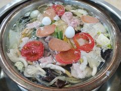 -海关荤豆花(洋河一路店)