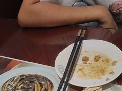-老淮城·长鱼面(河下古镇店)