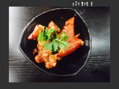 -丽影重庆小面(定西路店)