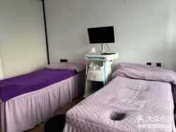 -安馨无忧月子中心(青秀店)