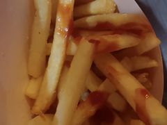 -麦当劳(宽城万达店)