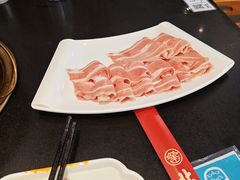 -北门涮肉·铜锅涮肉(南锣鼓巷店)