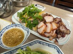 -下村新强记烧鹅店