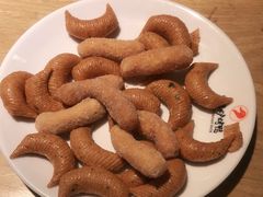 -守柴炉烤鸭(科华中路王府井店)