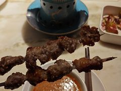 -涮福記·现切牛羊肉火锅(世纪汇店)