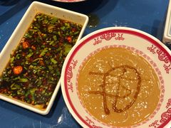 -曲氏老北京涮肉(摩尔店)