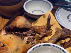 -打酱油·非遗淮扬菜(瘦西湖梅岭店)