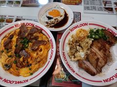 -九龙冰室(新中关购物中心店)