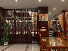 -鸿运酒楼