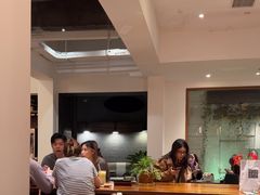 -BAKER&SPICE(安福路店)