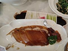 -大鸭梨烤鸭(石佛营店)