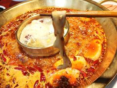 冰窖鹅肠-春熙里老火锅(春熙路店)