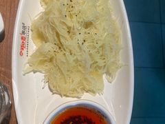 -可口香·非遗老号烧烤(南岗直营店)