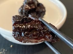 文火煨山东黑牛-鲁采LU STYLE(新天地店)