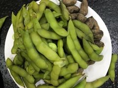 花毛一体-老黑板筋(顺义总店)
